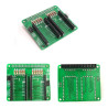 Raspberry Pi to Arduino MKR bridge HAT